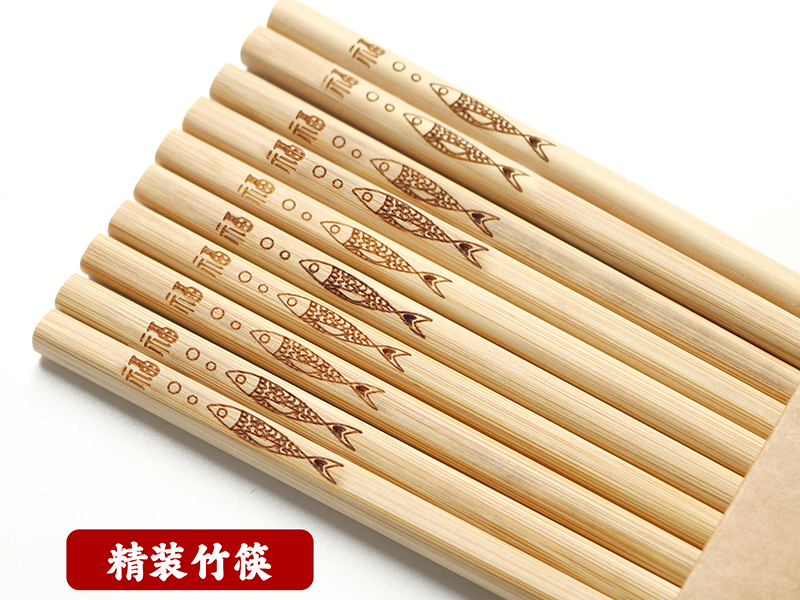 竹家用筷