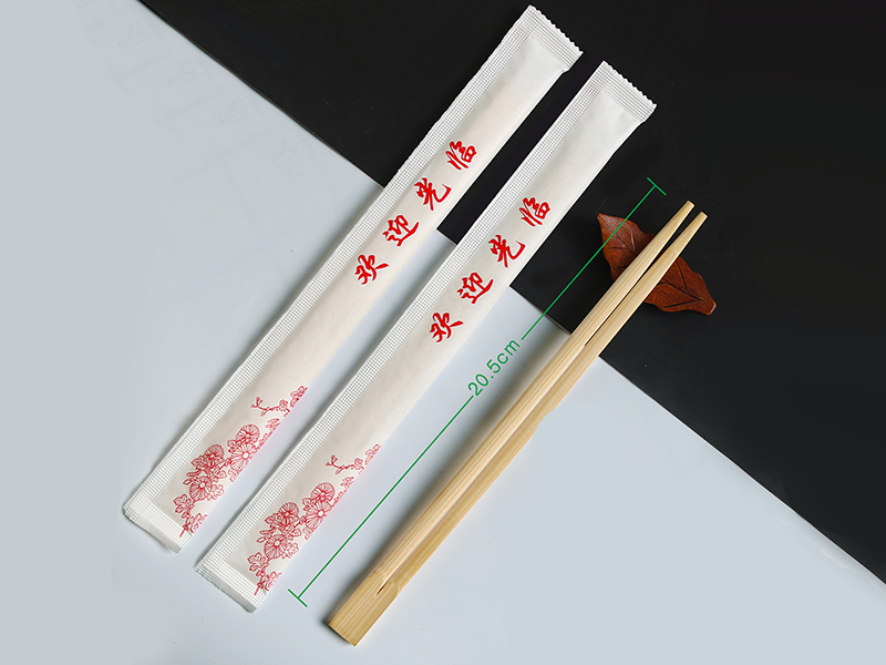 淋膜纸包装筷-欢迎光临